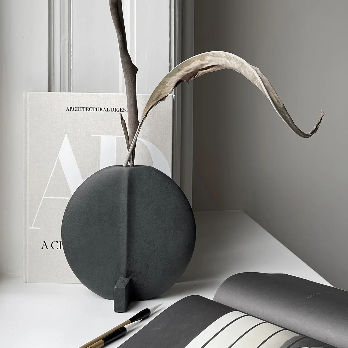 101 Copenhagen - Guggenheim Vase Petit | Connox