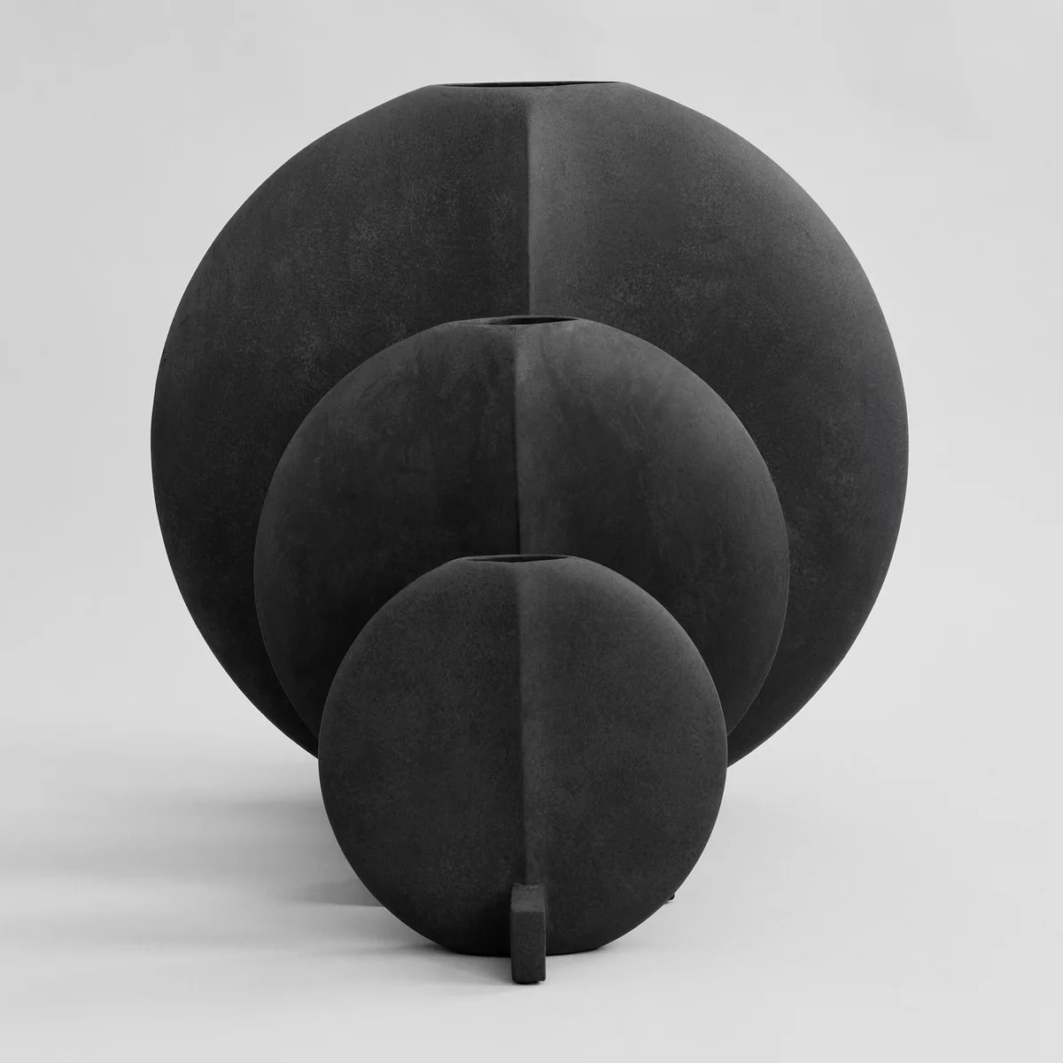 101 Copenhagen - Guggenheim Vase Petit | Connox