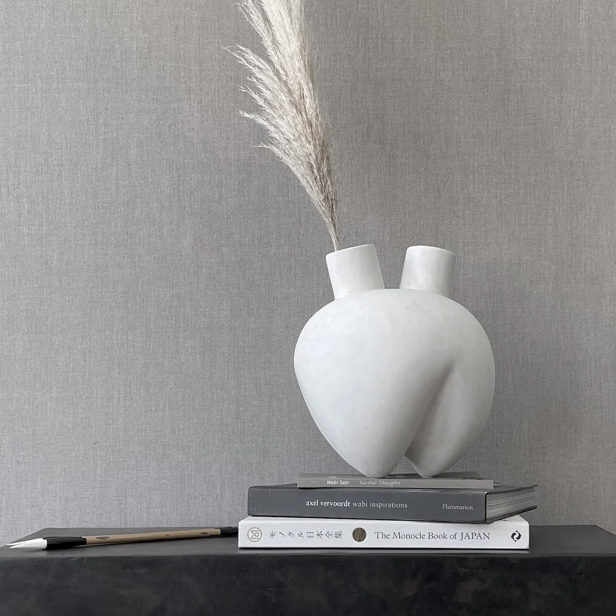 101 Copenhagen - Sumo Vase | Connox