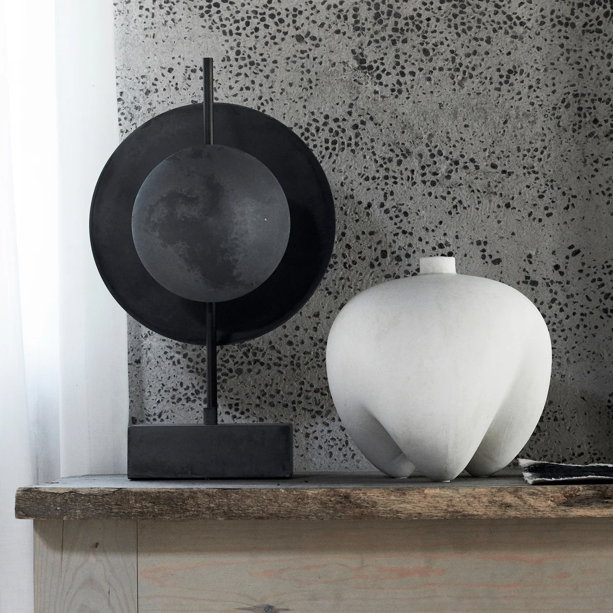 花瓶・フラワースタンド 101 COPENHAGEN Sumo Vase Slim Petit 101 Copenhagen Sumo Vase - Slim - Batten Home