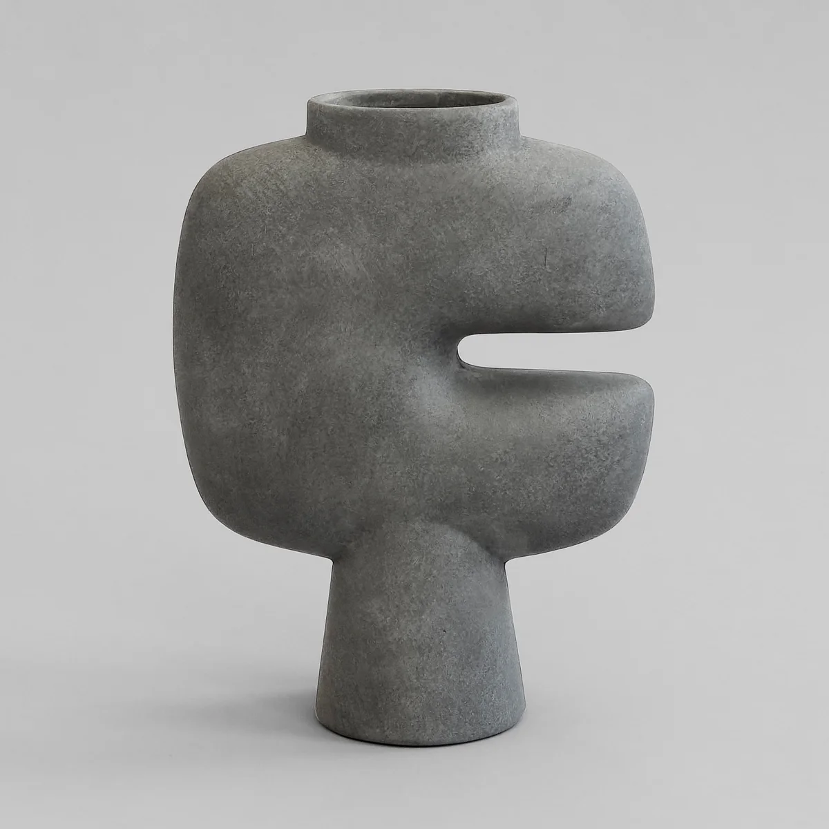 101 Copenhagen - Tribal Vase | Connox