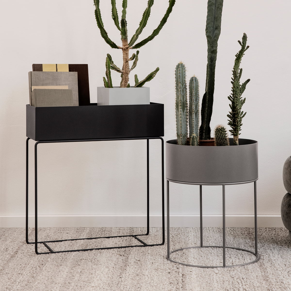 その他 ferm living Ferm Living - Plant Box | Connox
