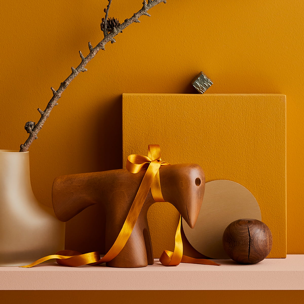 Vitra - Girard Bird | Connox