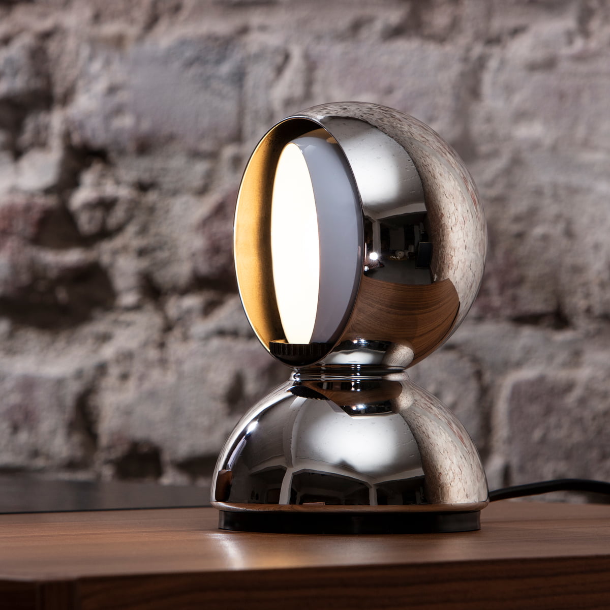 Mozach　Artemide社　ヴィンテージライトECLISSE Buy Artemide Eclisse at light11.eu