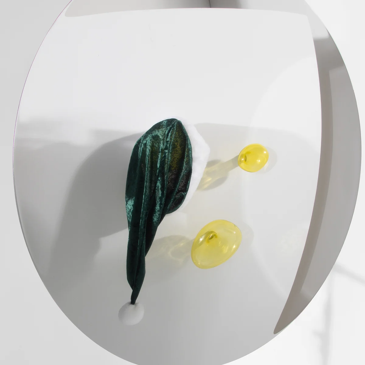 Bubble Coat Hook   バブル　コートフック　Sサイズ BUBBLE COAT HOOK ＜S＞ / CORAL
