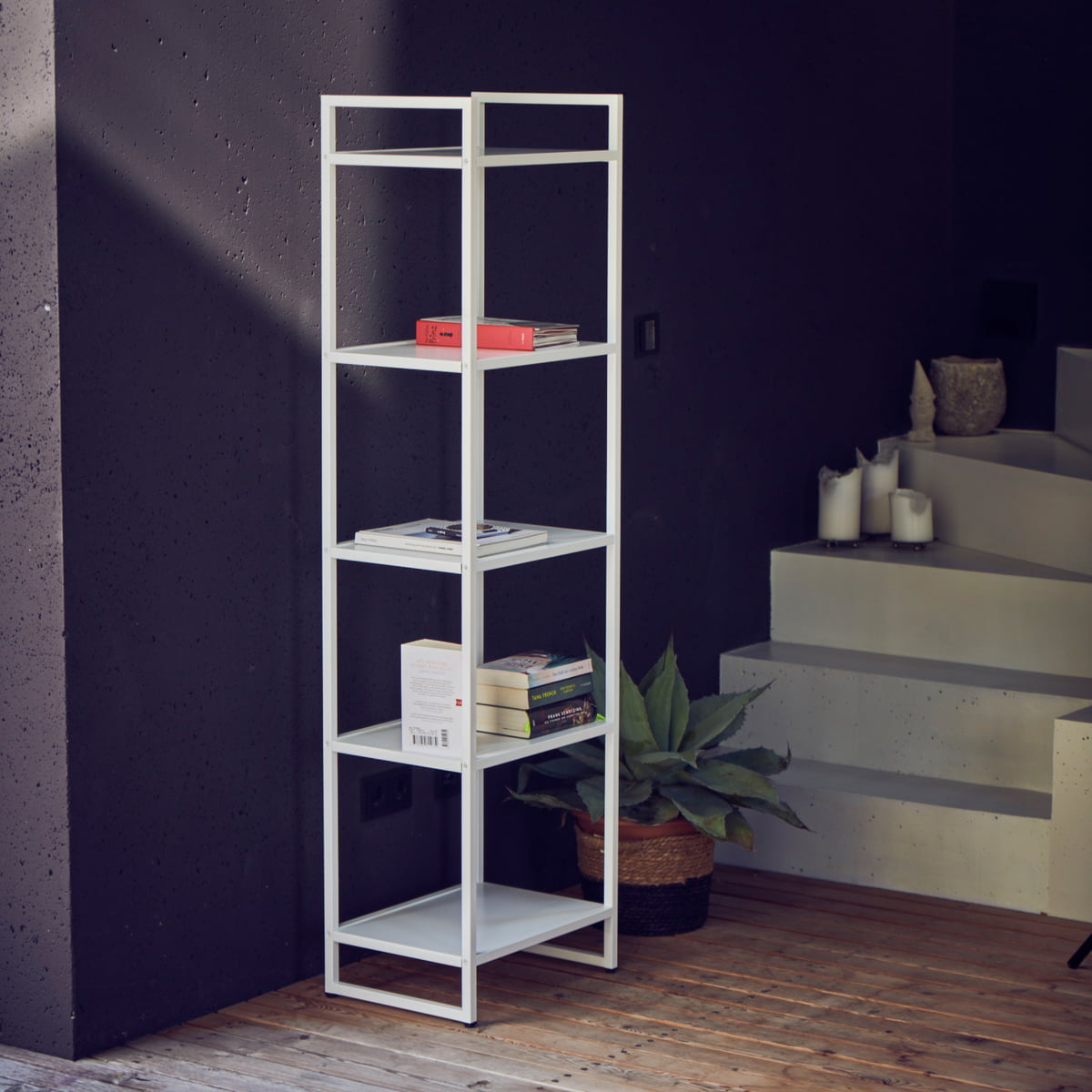 Jan Kurtz - Connox Shelf | Image