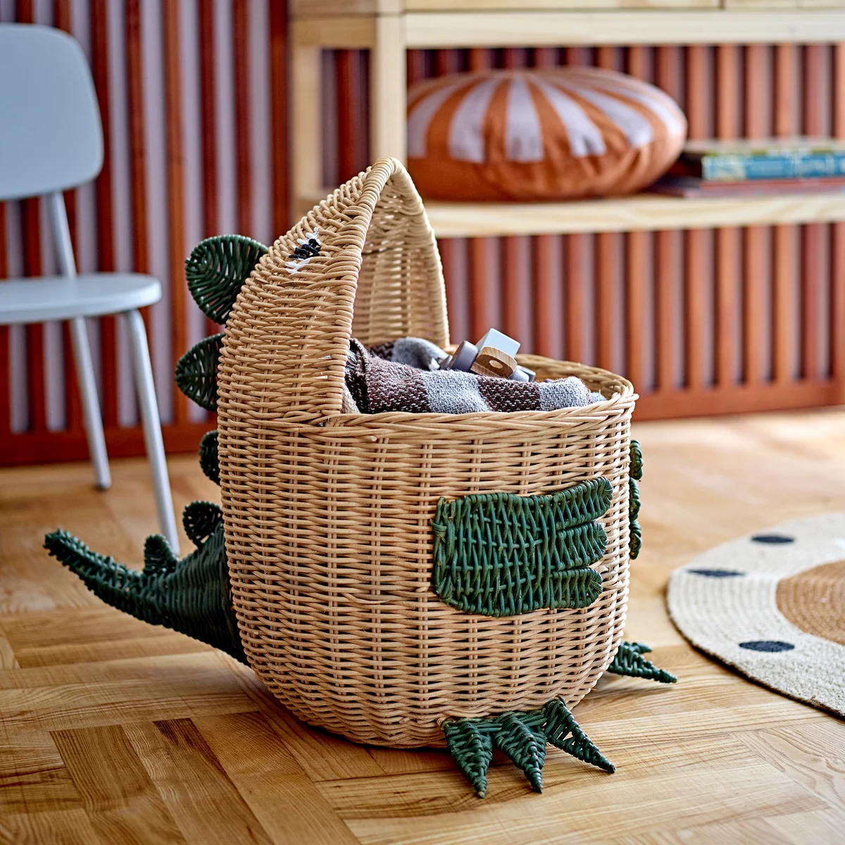 靴 Hender Scheme / wicker Hender Scheme Presents its Summer/Autumn '23 Collection — eye_C