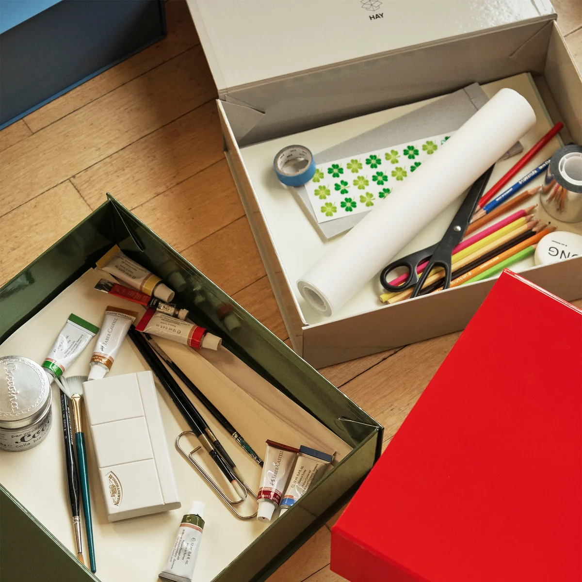 ヘイ HAY BOX BOX Buy the Hay Box Box at nest.co.uk