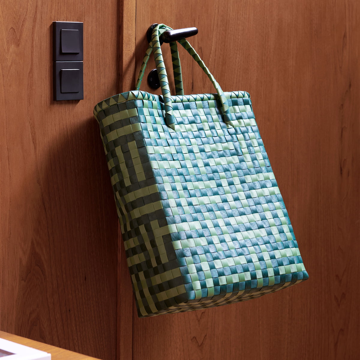 HAY MaximトートバッグS HAY - Maxim Carrying bag | Connox