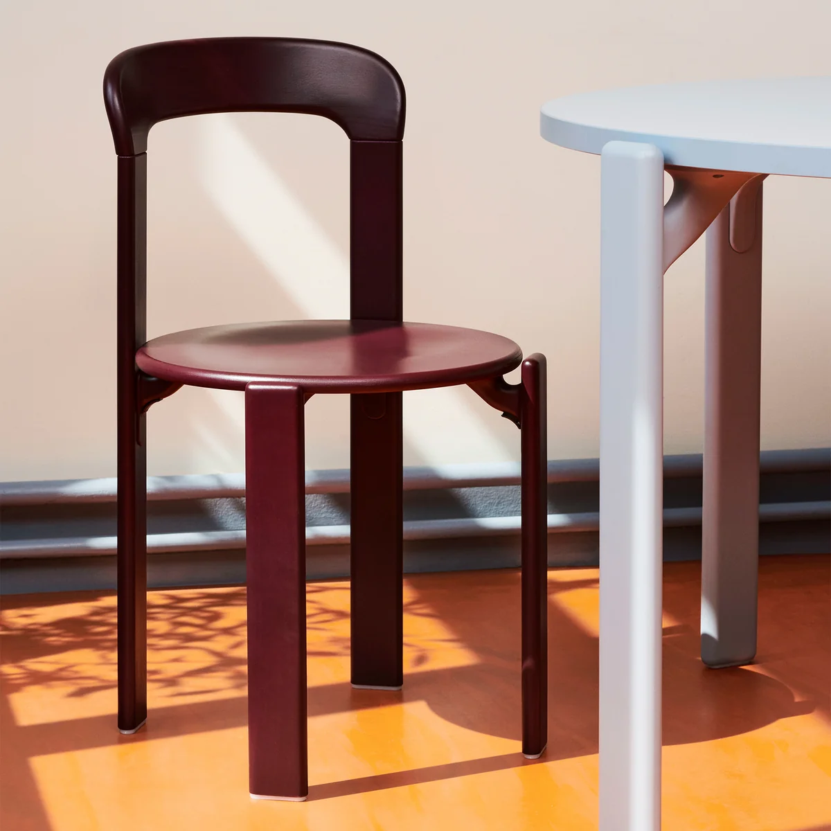 HAY - Rey Chair | Connox