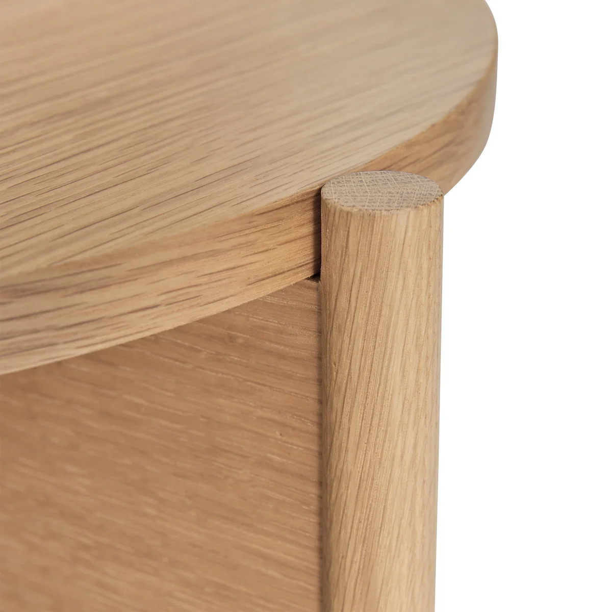 Hübsch Interior - Heritage Side table | Connox