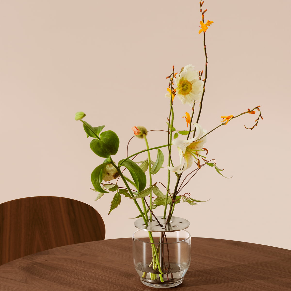 Fritz Hansen - Ikebana Vase | Connox