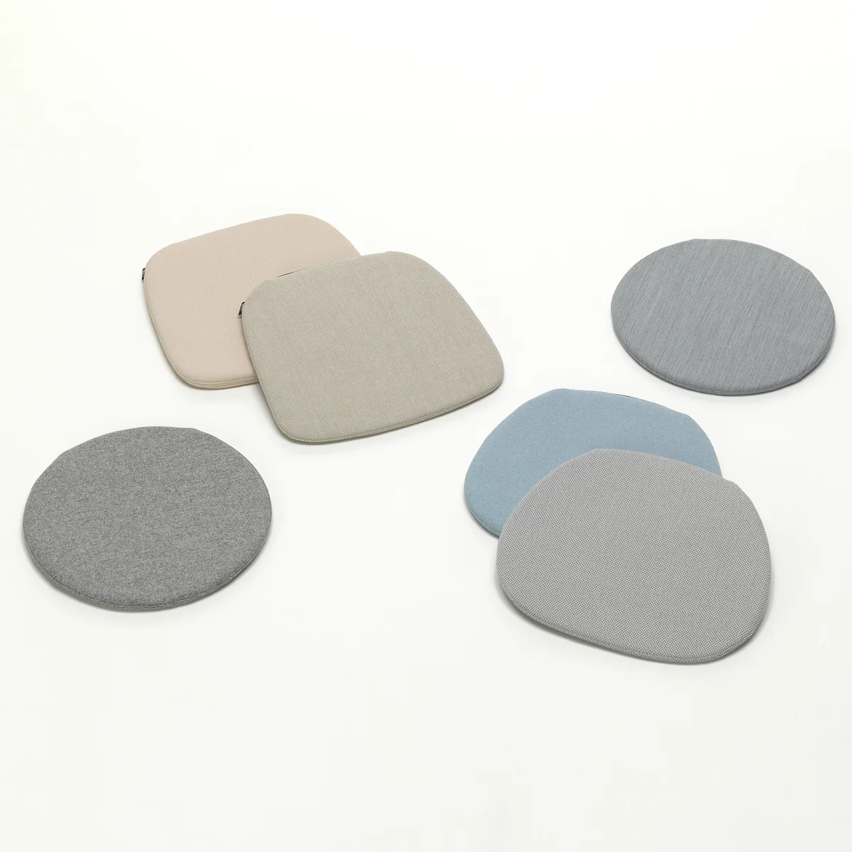 Vitra - Soft Seats Seat cushion | Connox