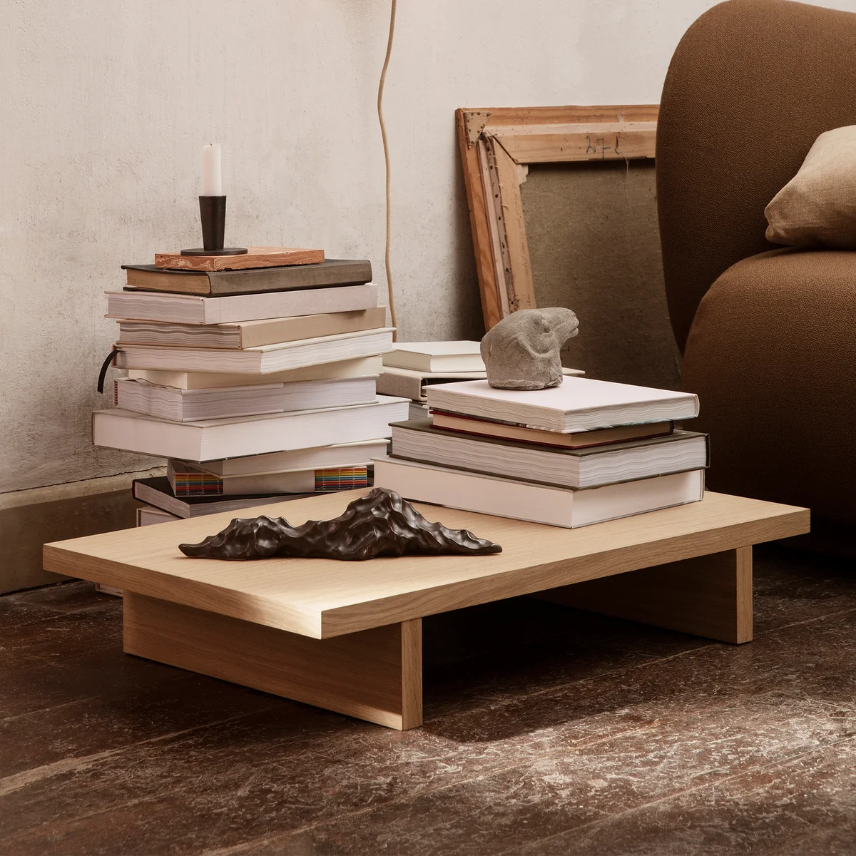 その他 ferm living Ferm Living - Kona Side table | Connox