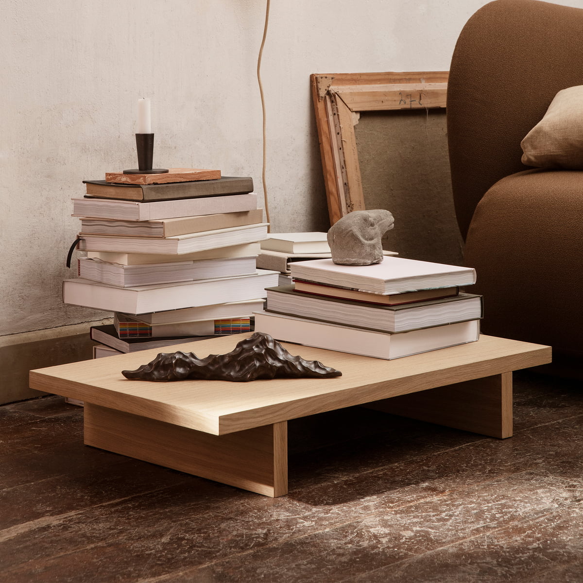 その他 ferm living Ferm Living - Plant box with 2 levels | Connox