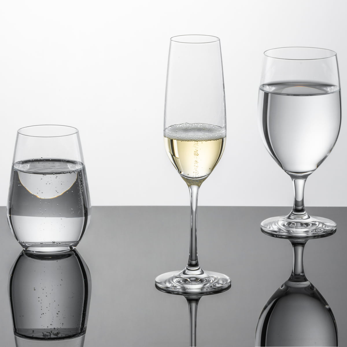 Schott Zwiesel - Viña glass | Connox