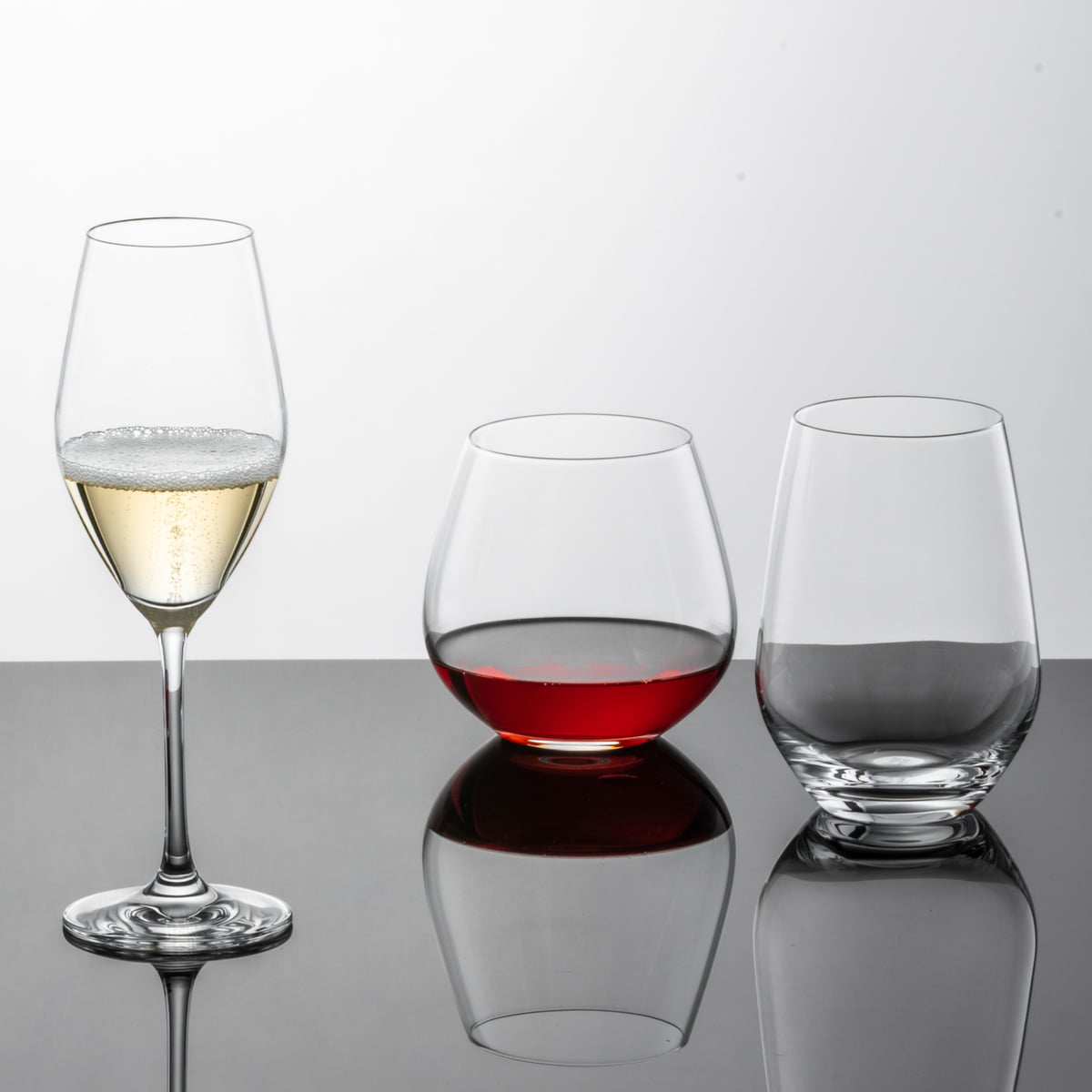 Eenvoud opslag conjunctie Schott Zwiesel - Viña Water glass | Connox