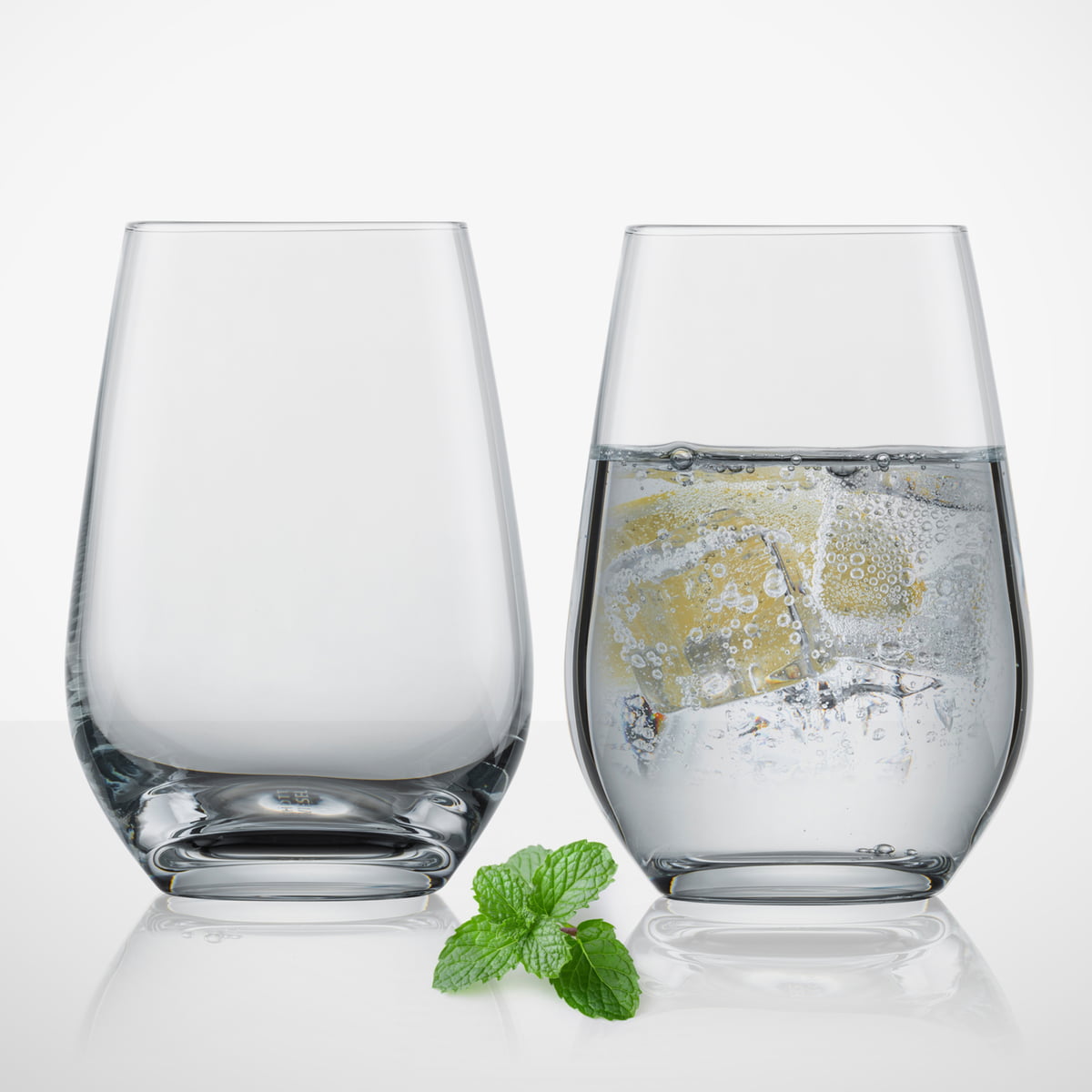 Eenvoud opslag conjunctie Schott Zwiesel - Viña Water glass | Connox