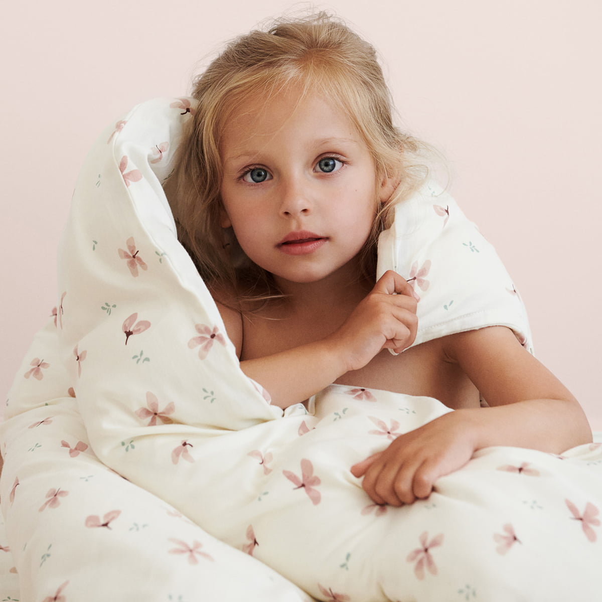 Cam Cam® COPENHAGEN Drap housse de lit enfant Dreamland 70x140 cm