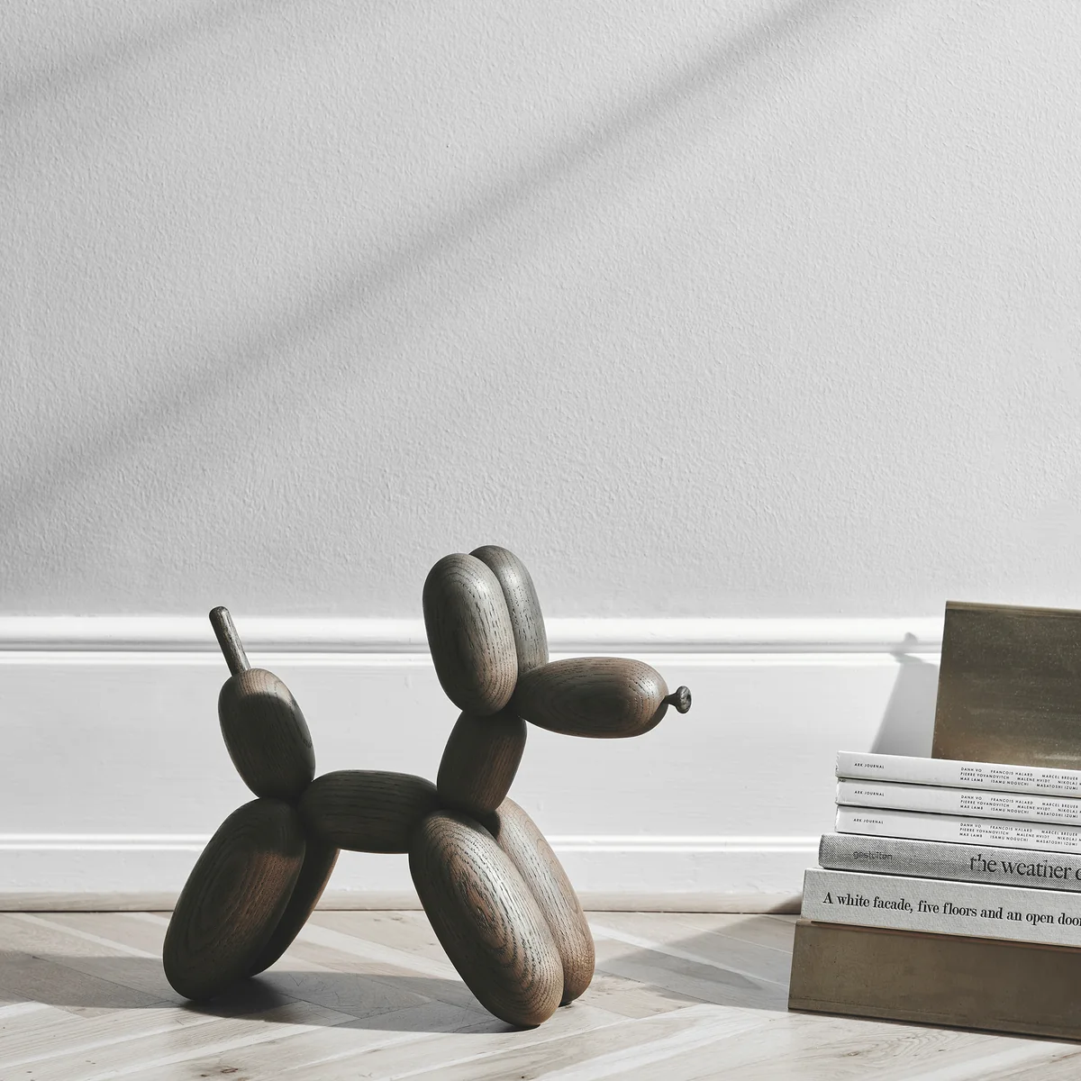 boyhood - Ballon D'og Wooden figure | Connox