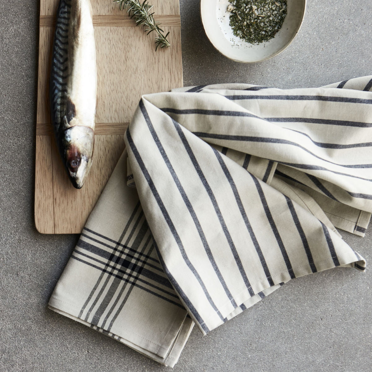 House Doctor - Chef Tea towel
