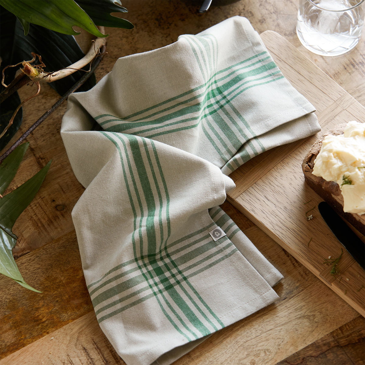 House Doctor - Chef Tea towel