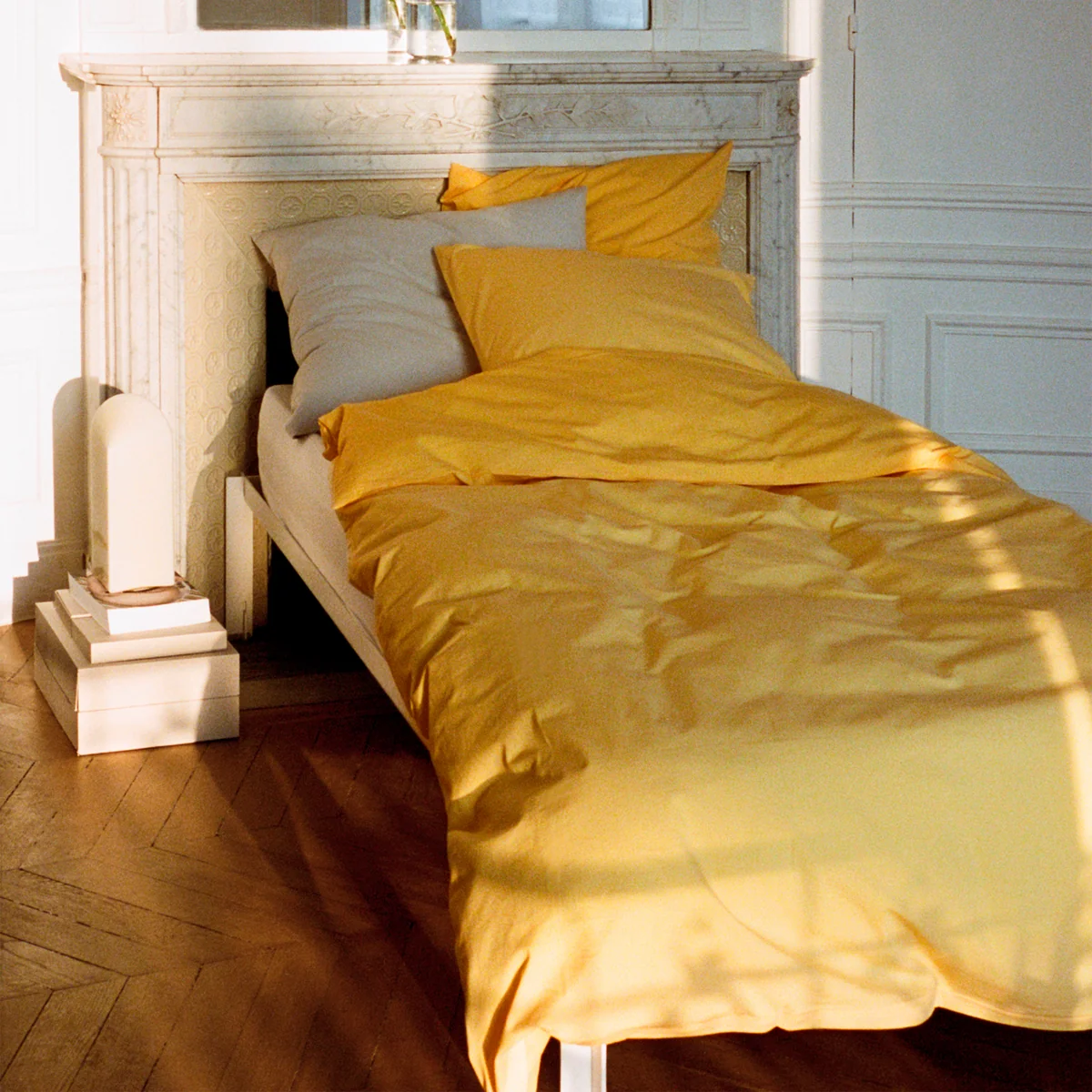 HAY 北欧　布団カバー DUVET COVER HAY 北欧 布団カバー DUVET COVER（上質な眠りを叶える