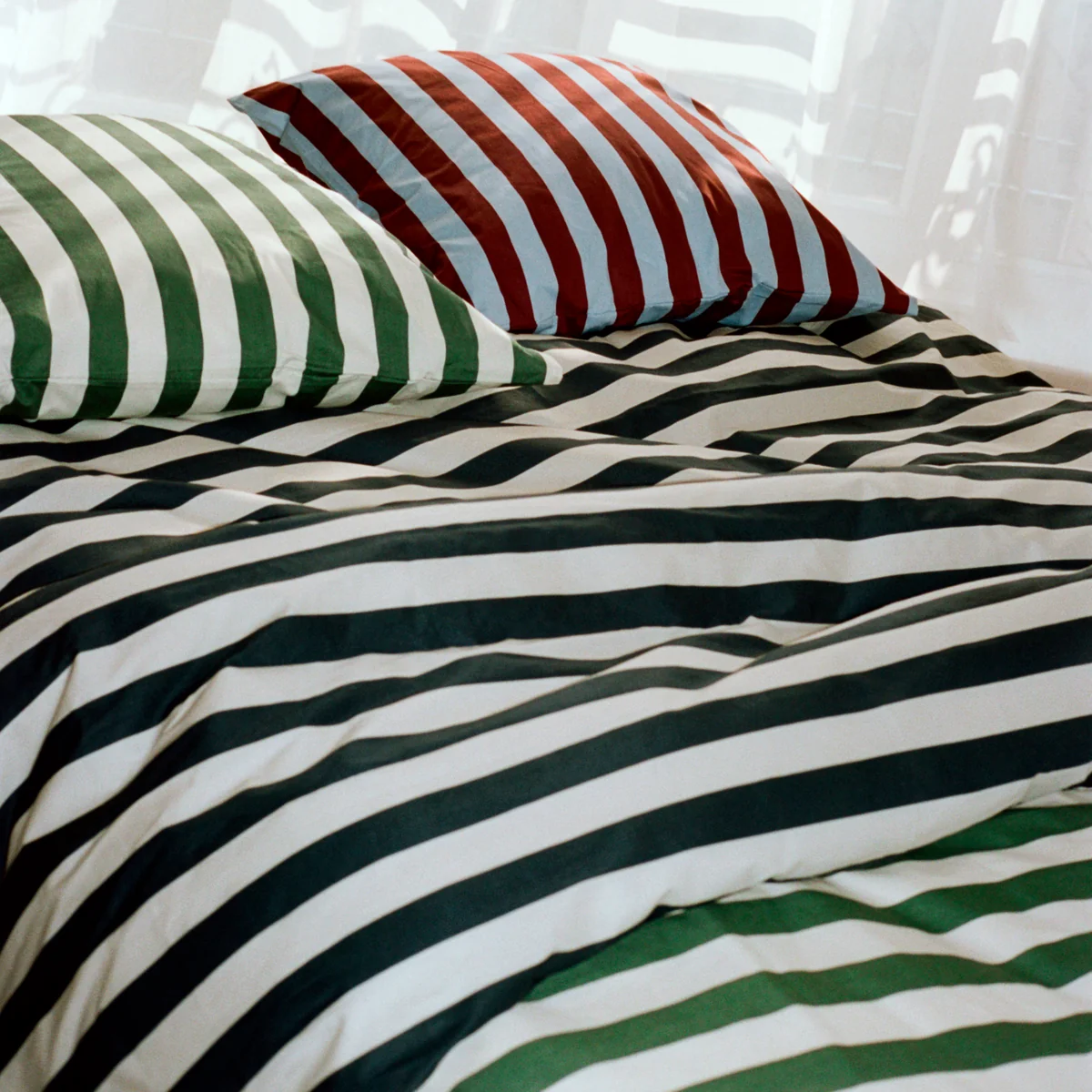 HAY - Été comforter cover | Connox