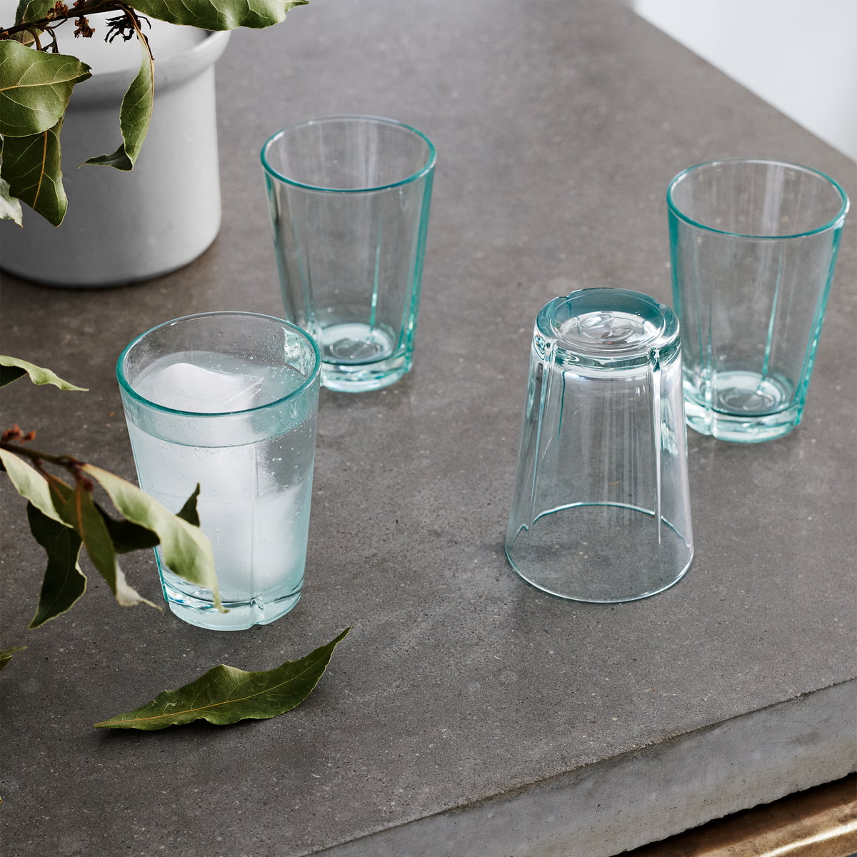 fusion Hvad Dejlig Rosendahl - Grand Cru Water glasses | Connox