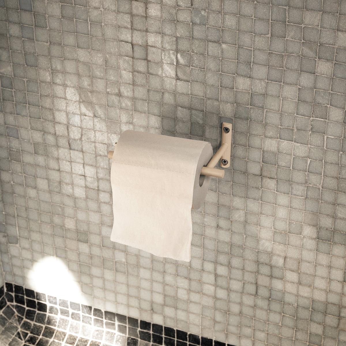 Toilet Paper Holder | Shoppe Amber Interiors