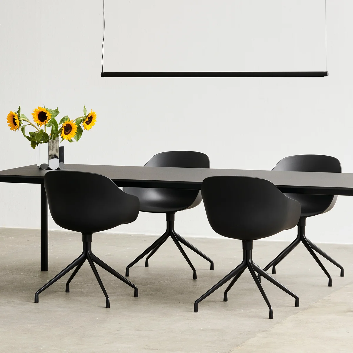 HAY - About A Chair AAC 220 | Connox