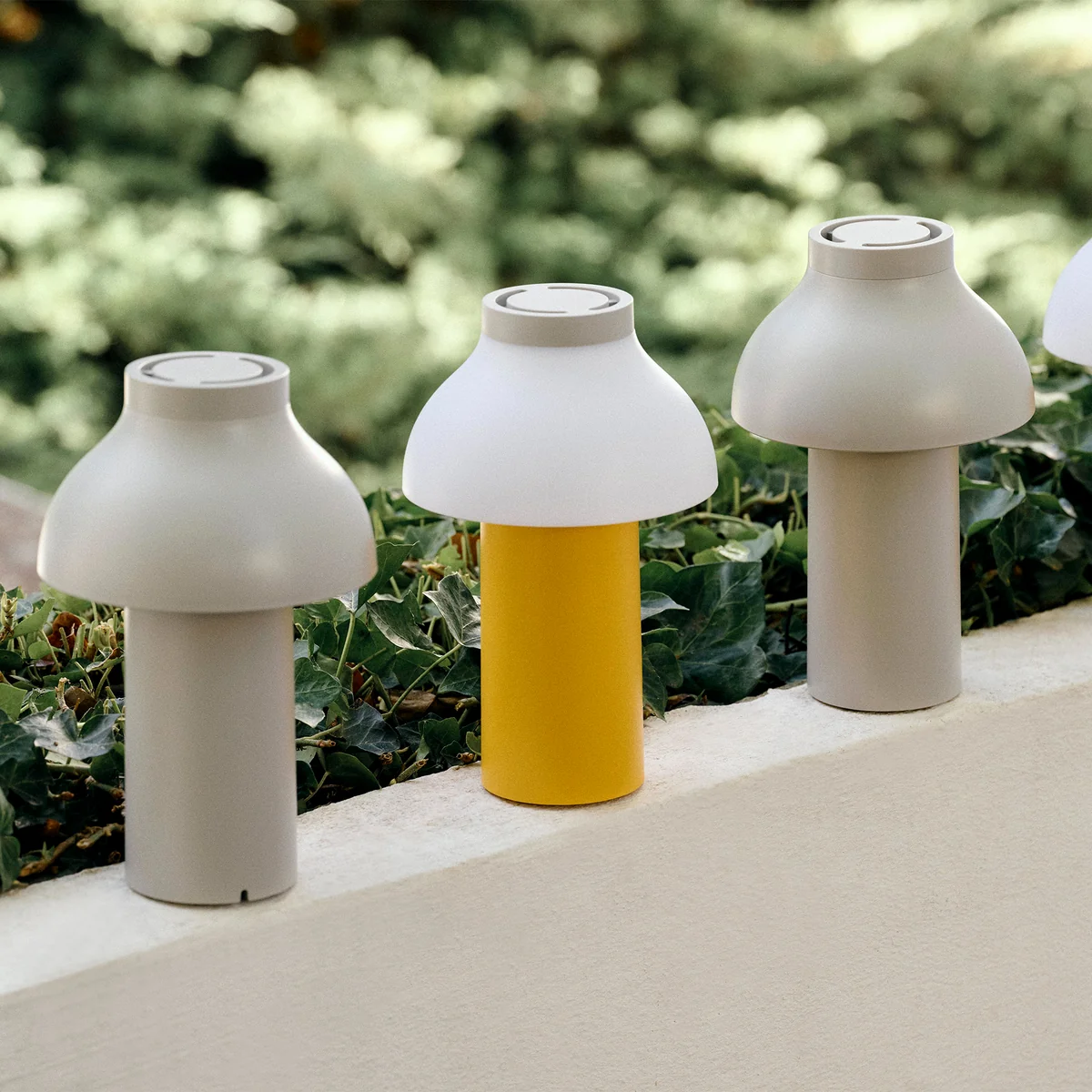 HAY - PC Portable LED Light | Connox
