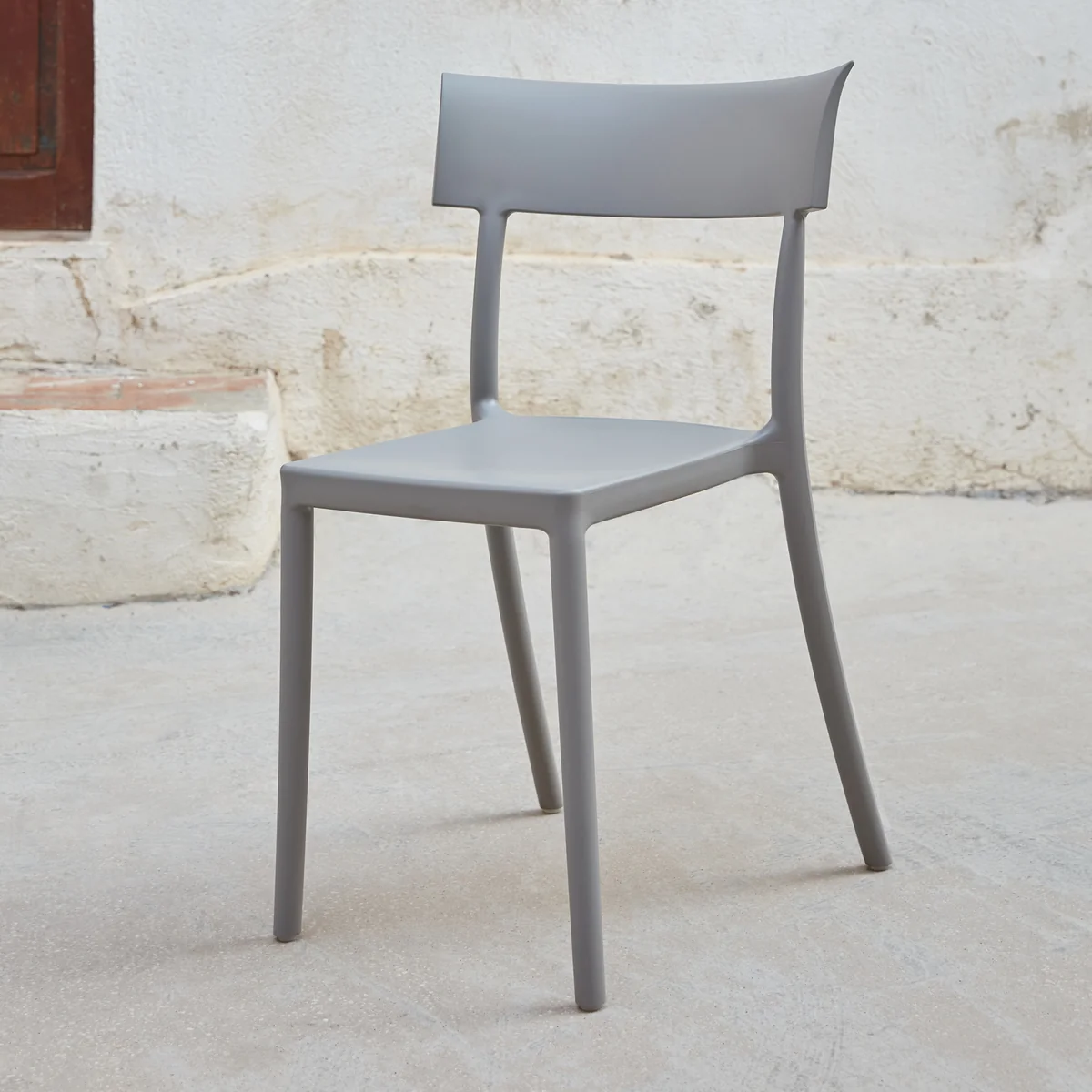 カルテル Kartell キャットウォーク Catwalk チェア 4.6万 キャットウォーク｜Kartell｜カルテルオフィシャルサイト