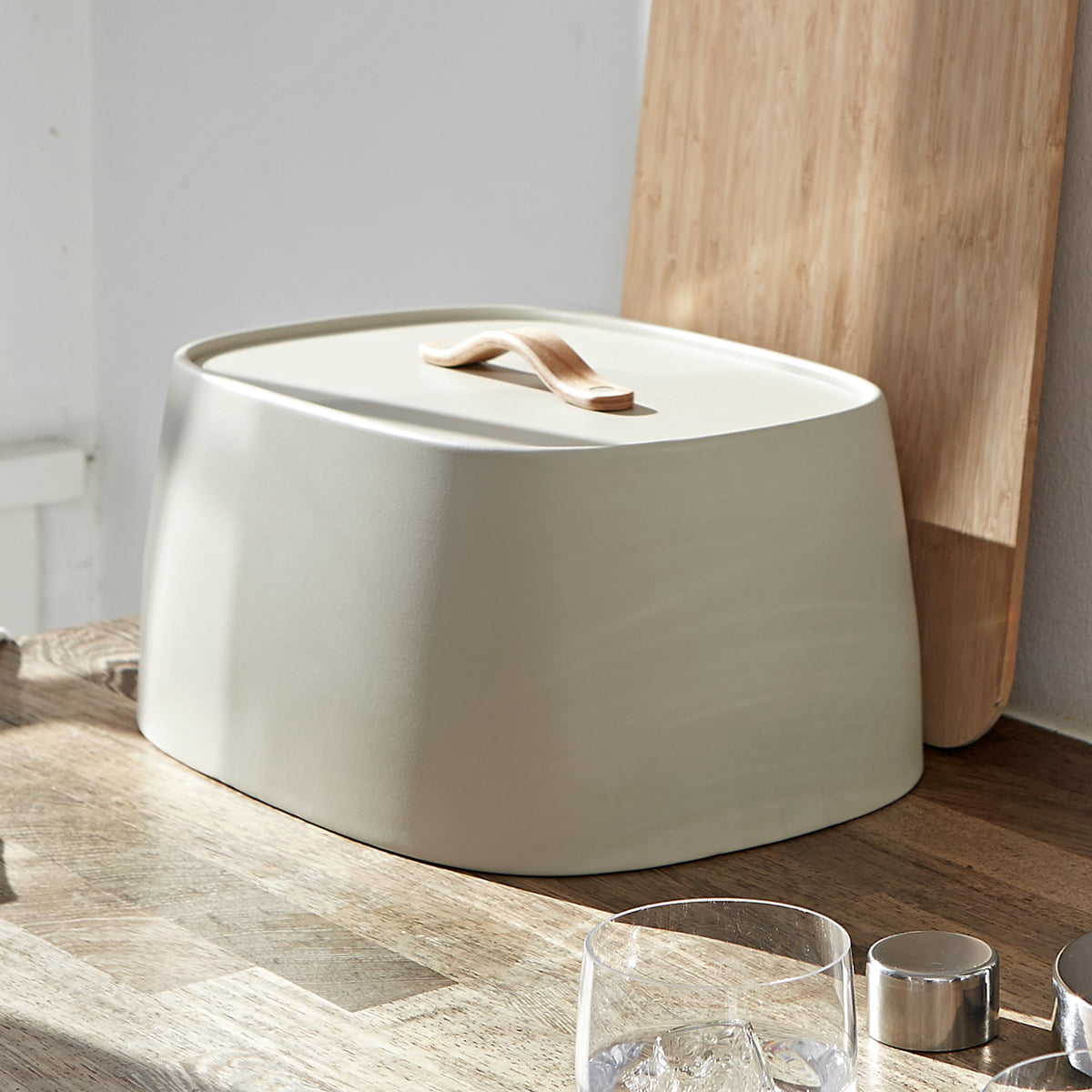 Stelton - Emma Bread box | Connox