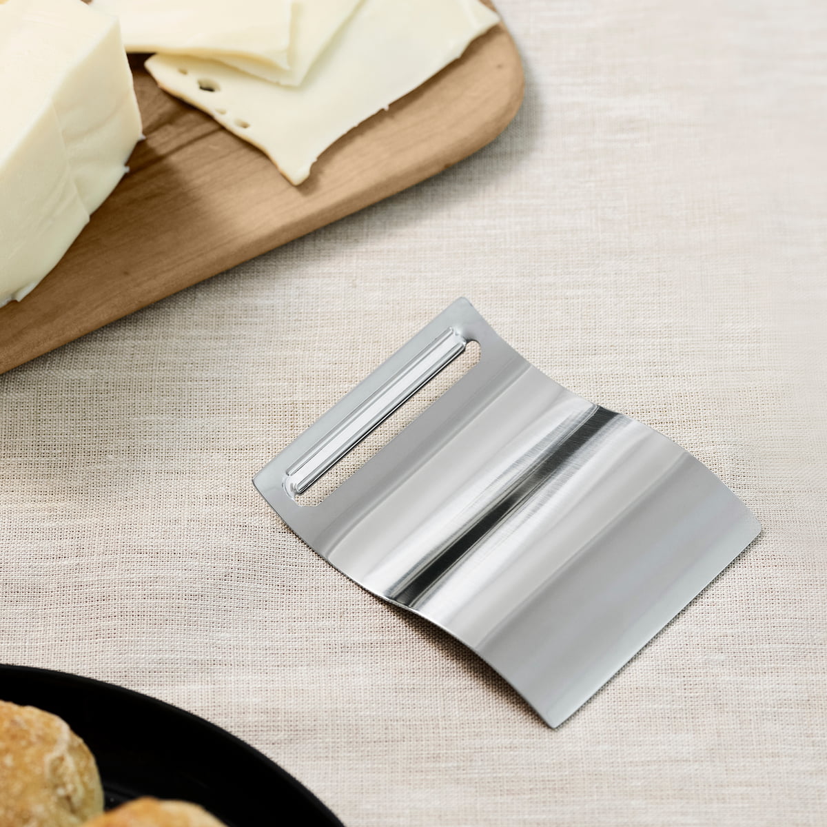 Cheese Slicer Multifunction Cheese Butter Cutter Cheese Shaver