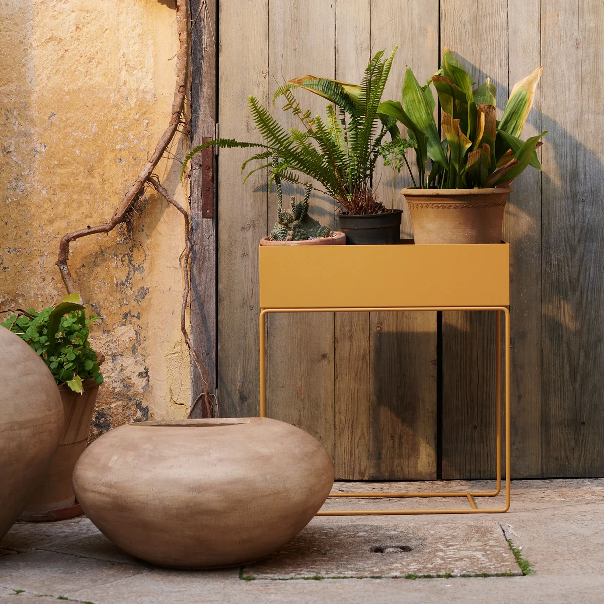 その他 ferm living Ferm Living - Plant Box | Connox