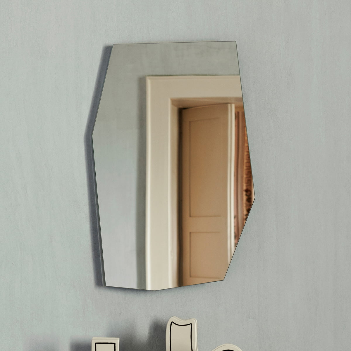 Ferm Living - Shard Mirror | Connox