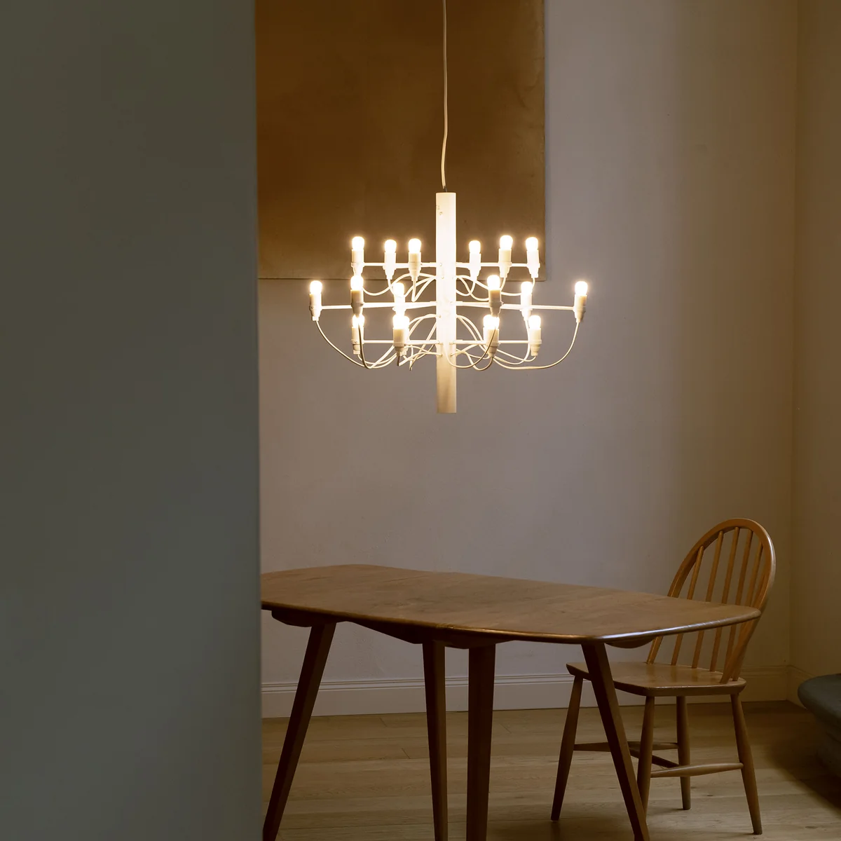 Flos - Chandelier 2097 | Connox