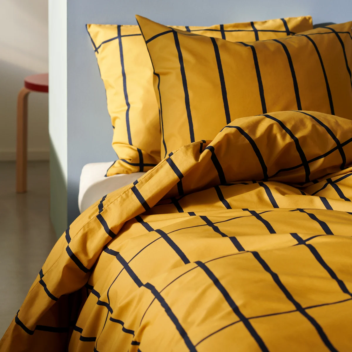 Marimekko - Tiiliskivi Bed linen | Connox
