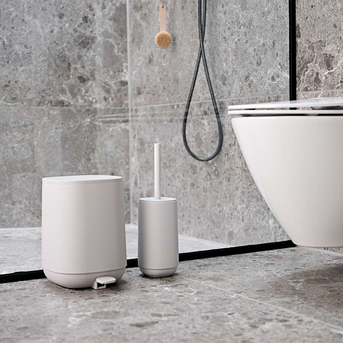 Zone Denmark Time Toilet Brush Connox