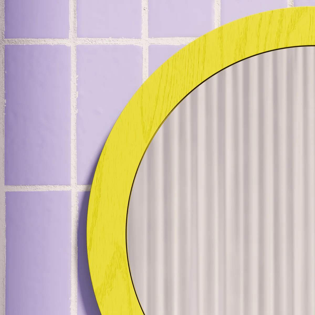 OUT Objekte unserer Tage - Lorenz Mirror