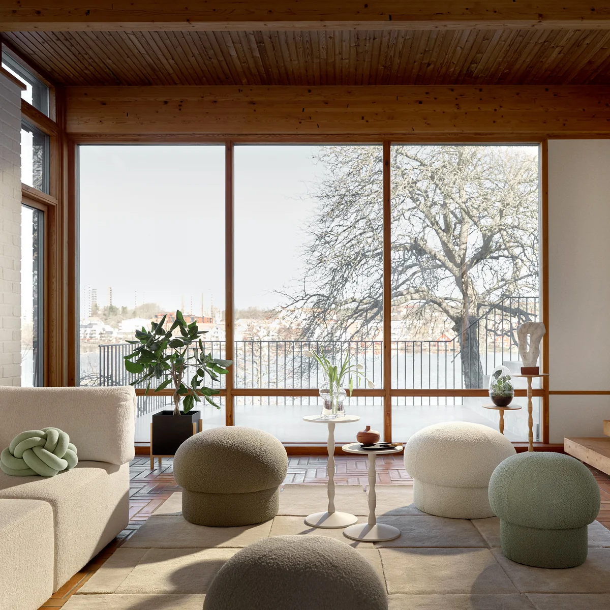 DESIGN HOUSE Stockholm カップ Products – Design House Stockholm