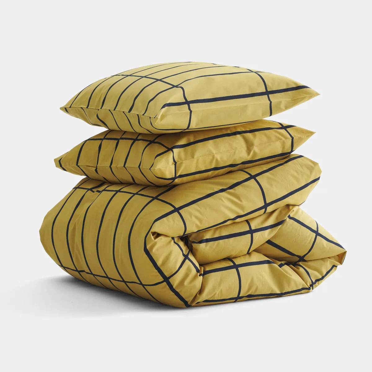 Marimekko - Tiiliskivi Bed linen | Connox