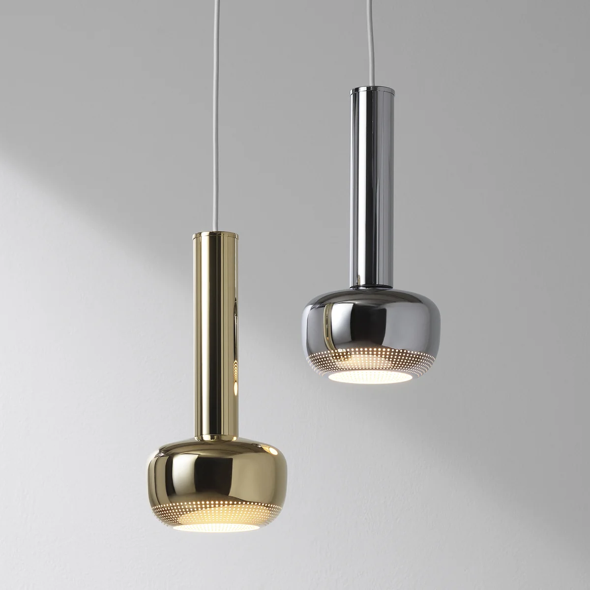 Louis Poulsen - VL 56 pendant light | Connox