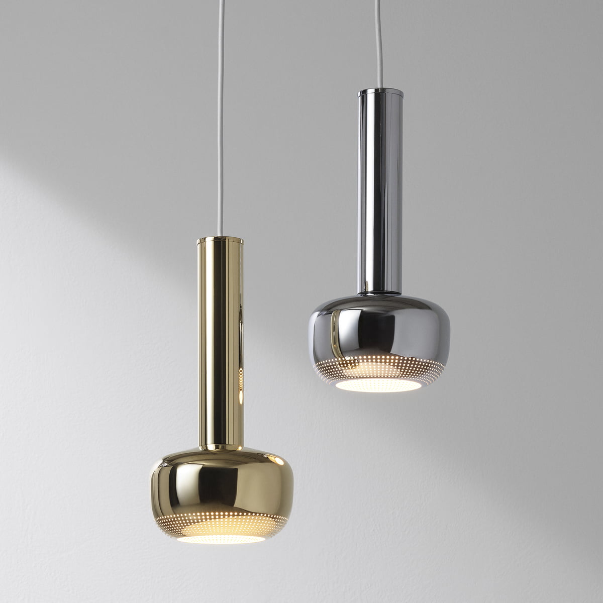 Louis Poulsen - VL 56 pendant light | Connox