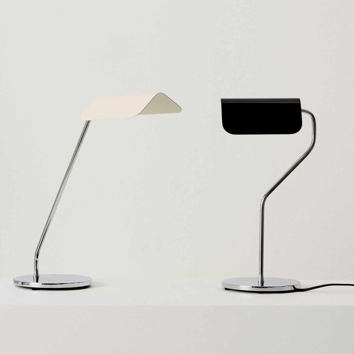 Hay - Apex Desk lamp