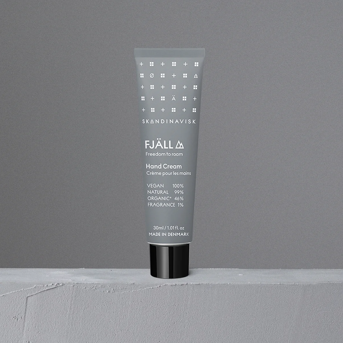 Hand cream, 30 ml, Fjäll from Skandinavisk