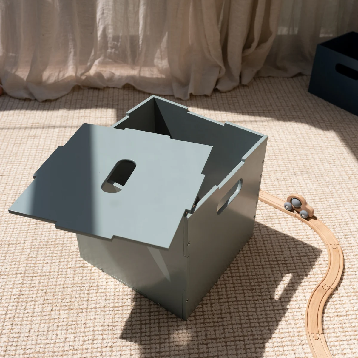 Nofred - Cube Storage box | Connox
