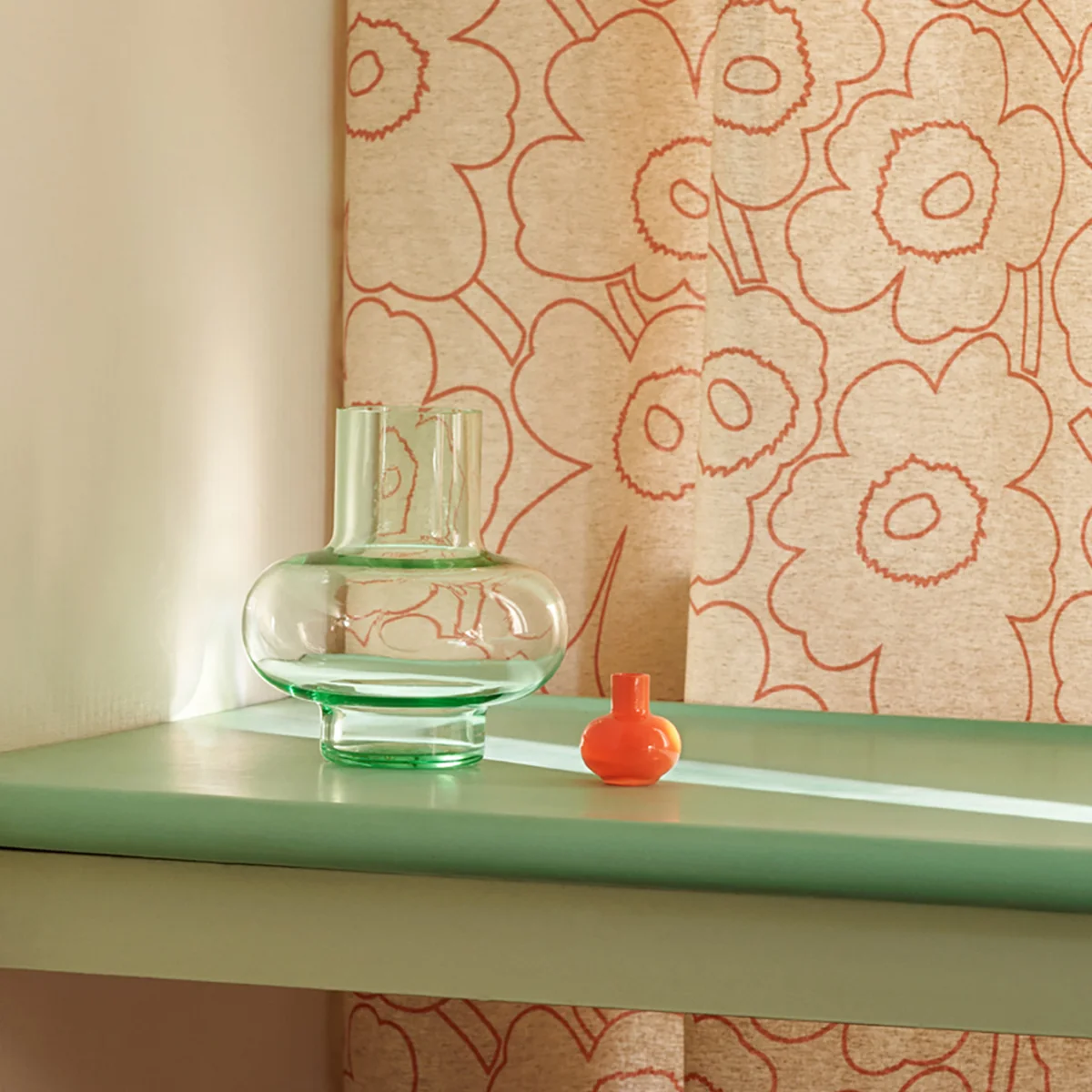Marimekko - Umpu Vase | Connox