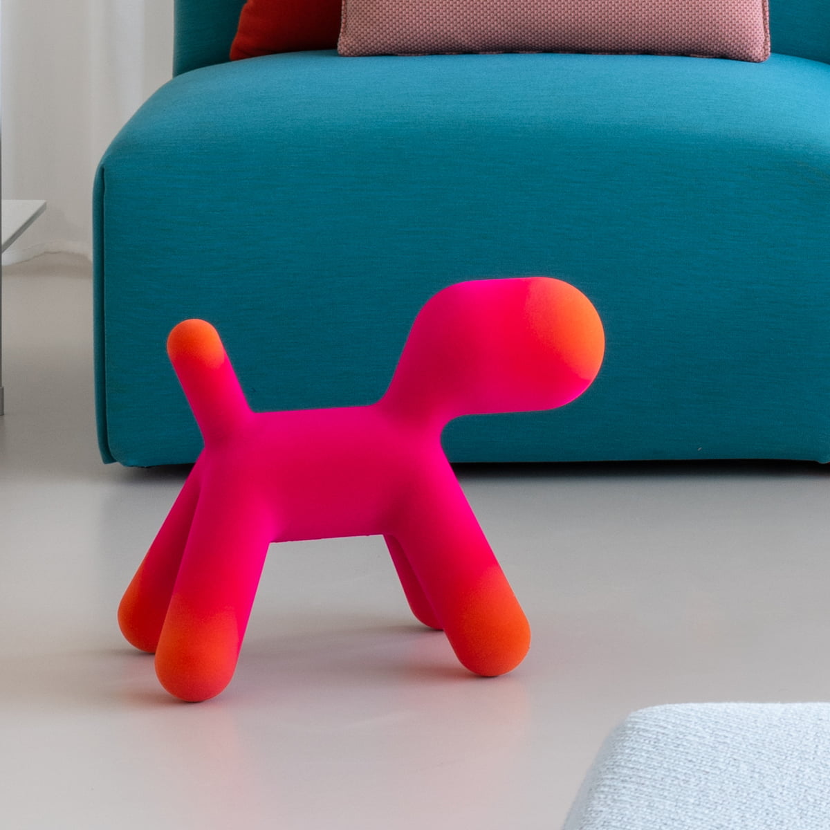 置物 Magis PUPPY Magis Puppy - 2Modern